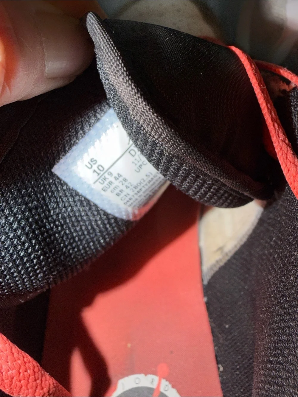 Nike Air Jordan 1 Low SE 'Flight Club Suede - Size 10M